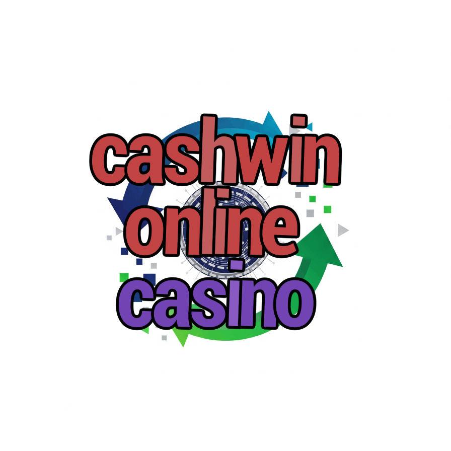 cashwin online casino